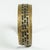 Copper Mid-Century Handcrafted Copper Bracelet, 1970s For Sale - Image 8 of 9