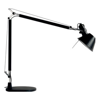 Tolomeo Table Lamp by Michele De Lucchi and Giancarlo Fassina for Artemide For Sale