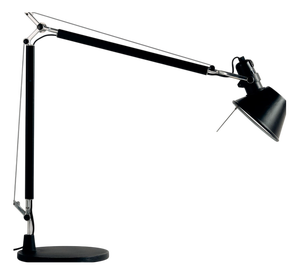 Tolomeo Table Lamp by Michele De Lucchi and Giancarlo Fassina for Artemide