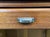 Bistro Buffet in Mahogany with Formica Top, 1950s For Sale - Image 4 of 16