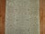 Modern Neutral 20th Century Brown Beige Turkish Runner - 2'7" x 11'9" For Sale - Image 3 of 6