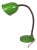 Green Articulated Lamp, 1970s For Sale