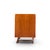 Mid 20th Century Vladimir Kagan Style Mid Century Walnut Lowboy Dresser For Sale - Image 5 of 9