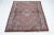 Vintage Bidjar Rug 3'8'' x 5'3'' For Sale - Image 9 of 11