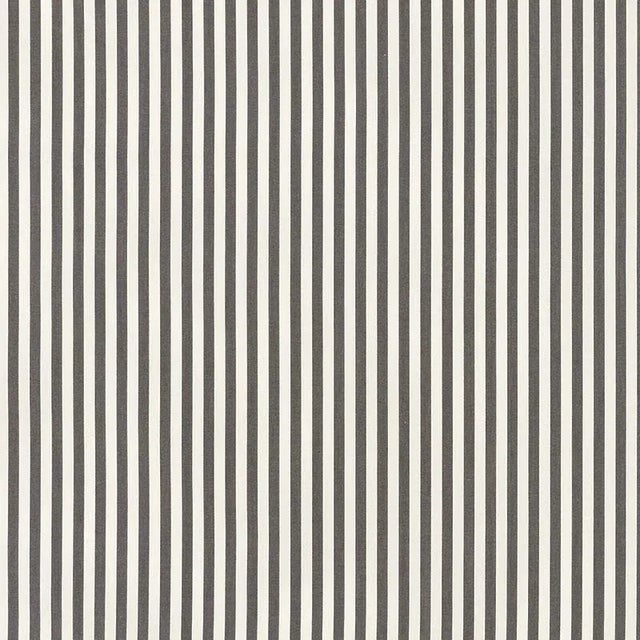 The perfect thin stripe, not too casual and not too dressy. You'll find yourself turning to it again and again for both...