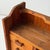 1970s Christian IV Danish Pine Shelf by Hans Frydendal For Sale - Image 4 of 6