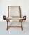 Ninfea Folding Armchairs attributed to Gio Ponti, 1950s, Set of 2 For Sale - Image 6 of 18