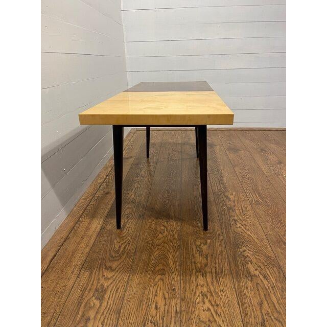 Table in Two Colours by Jitona For Sale - Image 3 of 8