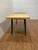 Table in Two Colours by Jitona For Sale - Image 3 of 8