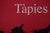 Galerie Lelong Exhibition Poster after Antoni Tapies, 1990 For Sale - Image 9 of 11