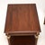 Wood Georgian Parcel Gilt Side Tables, 1950, Set of 2 For Sale - Image 7 of 13