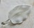 Metal Vintage Murano Calla Lily Leaf Sconce For Sale - Image 7 of 8