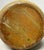 Ceramic Attributed CC Cole Pottery Nc Lidded Coffee Pot, Mid-20th Century For Sale - Image 7 of 8