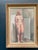 Nude Etude, 1950s, Oil Painting on Panel, Framed For Sale - Image 16 of 18