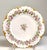 Early 20th Century Elite Works French Limoges Porcelain Plate For Sale - Image 9 of 9