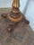 Victorian Walnut Tilting Reading Stand, 1860 For Sale - Image 6 of 9