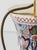 Vintage Delft Polychrome Ceramic Table Lamps from Royal Makkum, Set of 2 For Sale - Image 12 of 17
