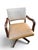 Office Armchair from Hillcrest, England, 1920s For Sale - Image 3 of 12