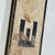 Wood Vintage Large French "Bonami Co. Inc." Wood Trade Sign, 97" Wide For Sale - Image 7 of 10