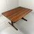 Vintage Teak Dining Table, Denmark, 1970s For Sale - Image 17 of 18