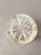 Crystal and 800 Silver Lidded Box by Mario Cioni, Florence, 1960s For Sale - Image 14 of 18