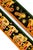 Wood Vintage Fairground Signs, Set of 2 For Sale - Image 7 of 14