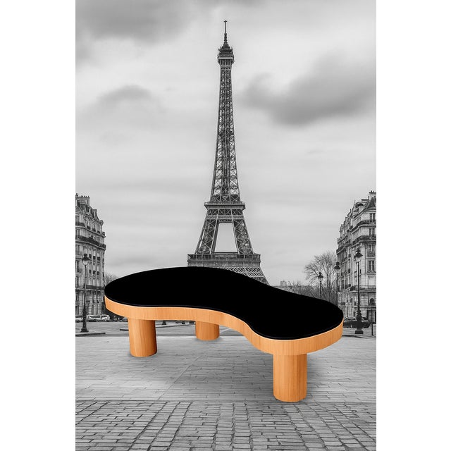 DesignXQ Amibe Coffee Table For Sale - Image 4 of 4