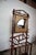 Antique Bamboo Hall Stand, in Good conditions. Designed 1890 to 1919