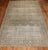 Early 20th Century Green Persian Gallery Malayer Rug - 7' x 13'5" For Sale - Image 4 of 8
