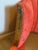 Circa 1920s French Art Deco Painted Channel-Back Chaise Lounge For Sale - Image 4 of 8