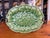 1970's Majolica Platter For Sale - Image 6 of 8