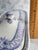 Antique F&b Thorn Blue & White Ceramic Toothbrush Box For Sale - Image 11 of 11