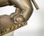 Mid 20th Century Mexican Modernist Lion Sculpture For Sale - Image 9 of 10