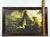 Wood Early 20th Century Thomas Cole 'Expulsion' Lithograph - Framed Vintage Biblical Art For Sale - Image 7 of 8