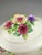 Vintage Tureen and Tray in Porcelain with Applied Flowers by Raynaud, 1960s For Sale - Image 14 of 18