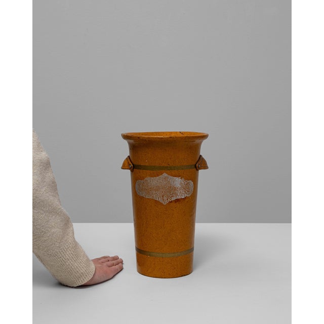 20th Century Italian Wooden Ice Bucket For Sale - Image 18 of 18
