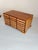 Vintage Wooden Watchmakers Cabinet, 1950s For Sale - Image 6 of 11