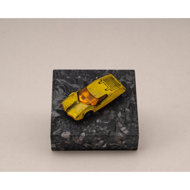 Series No. 33 Datsun 126 Model by Matchbox for Lesney For Sale - Image 17 of 17