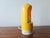 Mid-Century Modern Mid-Century Space Age Astronaut Table or Wall Lamp, Italy, 1970s For Sale - Image 3 of 12