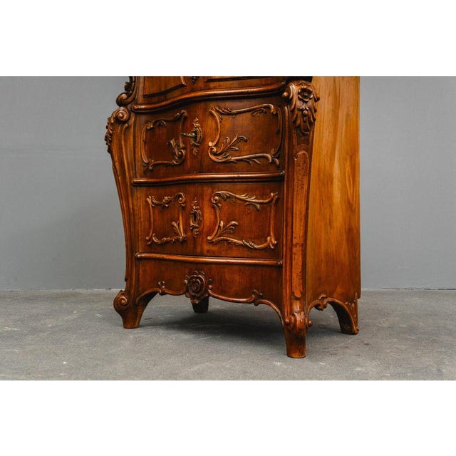 Small Baroque Chest of Drawers For Sale - Image 16 of 18