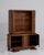 Art Deco Display Cabinet, Antique, France, Circa 1920 For Sale - Image 12 of 16