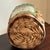 Vintage Wicker-Wrapped Demijohn Bottle, Portugal For Sale - Image 11 of 11