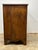 Antique English Oak Chest of Drawers For Sale - Image 11 of 11