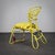 2000 - 2009 Hosepipe Chair by Sander Bokkinga for Bok, Netherlands, 2008 For Sale - Image 5 of 11