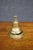 Early 20th Century Brass Table Bell With Star-Decorated Base For Sale - Image 5 of 7