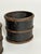 Chinese Pair of Rare Mini 19th Century Antique Chinese Wooden Buckets For Sale - Image 3 of 12