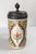 18th Century Continental European German Polychrome Faience Tankard Stein For Sale - Image 4 of 14