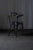 In Memoria Chair in Cast Bronze by William Guillon For Sale - Image 13 of 16