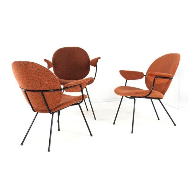 Haren Chair from Kembo For Sale - Image 12 of 15