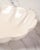 Handmade "Seedpod" Decorative Bowl by Ank Studios in Satin White Ceramic For Sale - Image 9 of 13